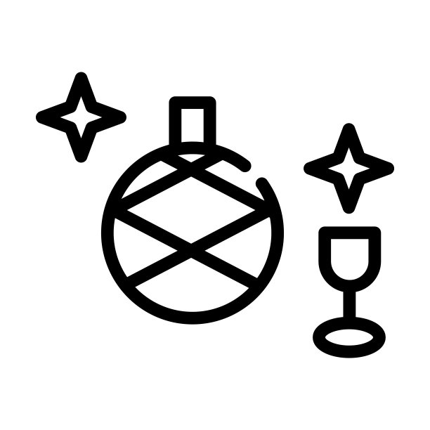 夜总会细线图标。娱乐、音乐的线性图标源自娱乐概念孤立的轮廓符号。矢量插图符号元素的网页设计和应用程序。图片下载