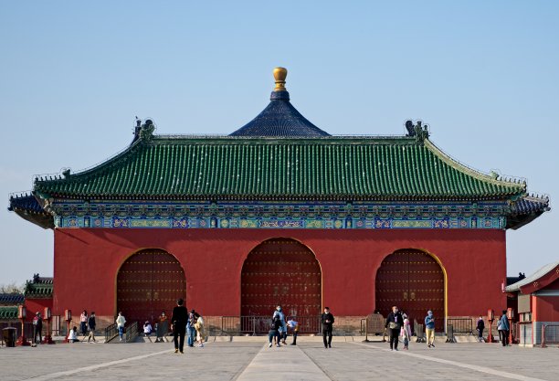 天坛图片下载