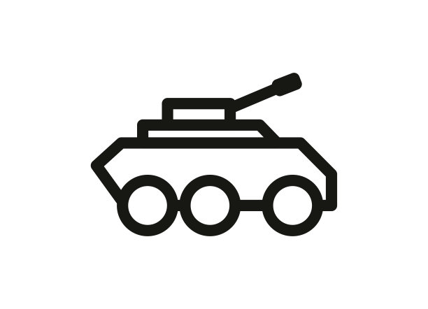 一辆装甲运兵车图片下载