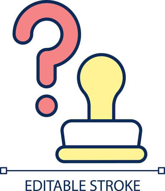 等待审批RGB颜色图标图片下载