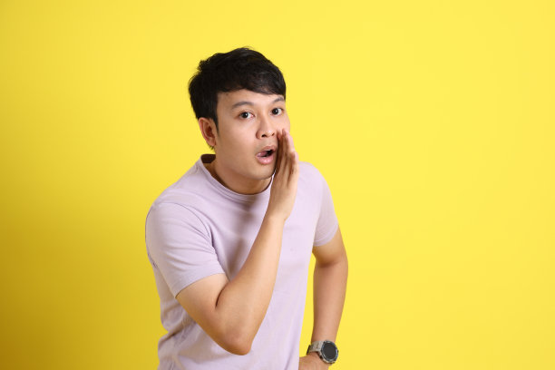 年轻的亚洲人图片下载