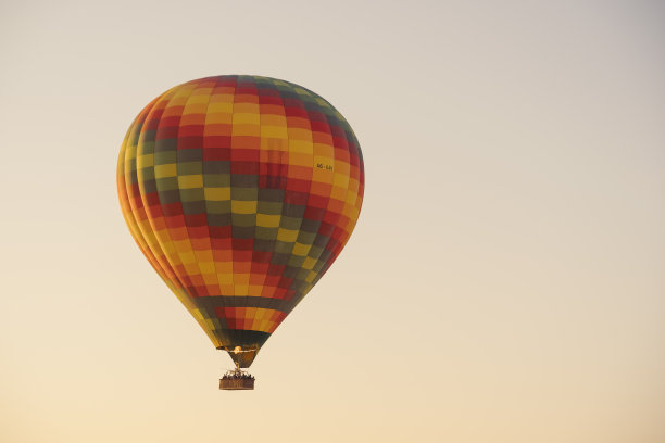 热气球图片下载