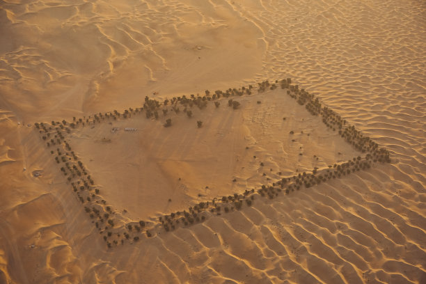 迪拜沙丘图片下载