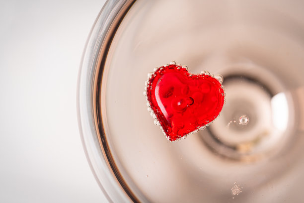 情人节的背景图片下载