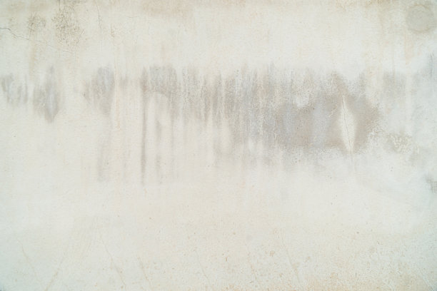 白色泥灰水泥或混凝土粉刷墙面纹理，白色水泥石混凝土抹灰灰泥粉刷墙面。水泥墙背景为室内设计抽象出灰色混凝土纹理。图片下载