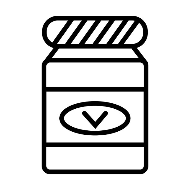 Vegemite图标文化收藏。薄线性维吉特，鳄鱼，袋鼠轮廓图标孤立在白色背景。线向量维吉麦符号，网络和移动的符号。图片下载