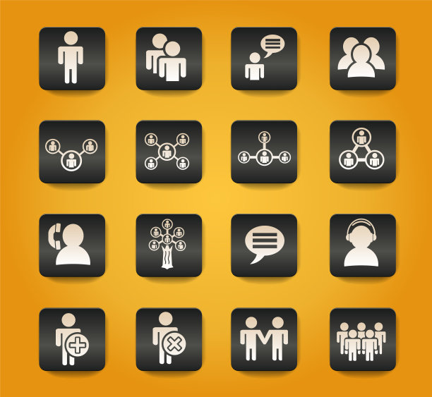 社区图标设置图片下载