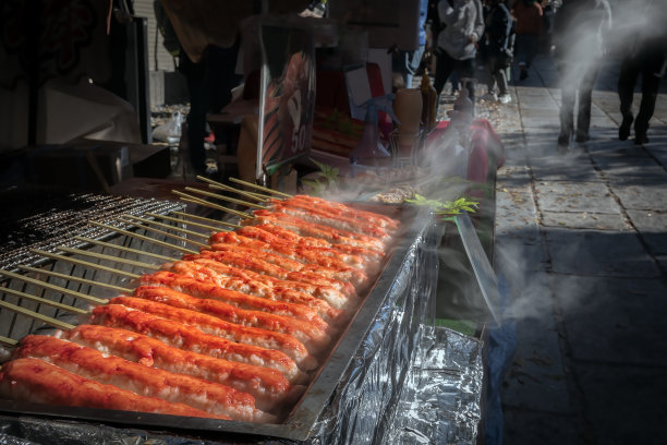 海鲜棒图片下载