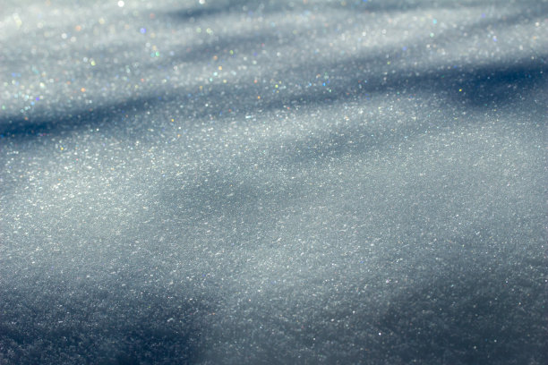 雪覆盖屋顶抽象纹理背景图片下载