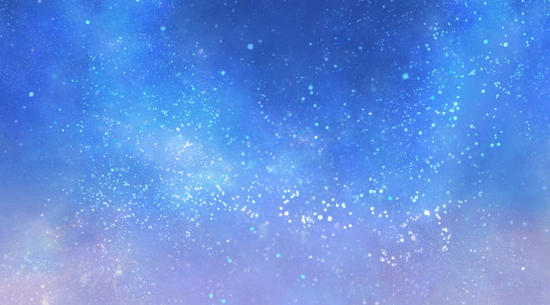 星空背景图图片下载