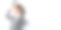 戴着VR头盔和手柄的女人沉浸在虚拟现实中图片下载