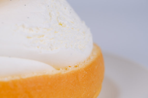 Maritozzo，把食物拍近点图片下载