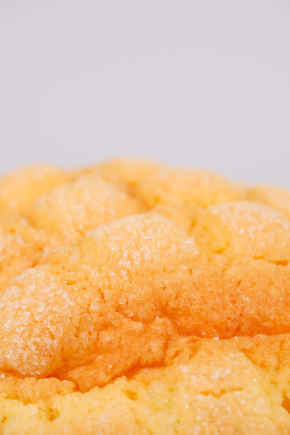 日本面包瓜锅，拉近照片食物图片下载