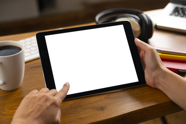 使用空白白屏平板电脑图片下载