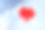 心冻在水里。冷的心。特写镜头。背景。纹理。图片下载