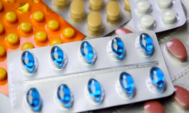 COVID药物医学图片下载