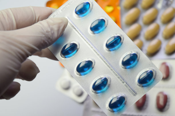 COVID药物医学图片下载