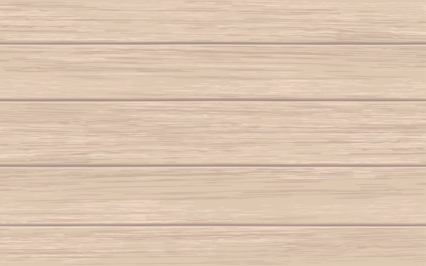 棕色木质木板桌面纹理。向量的背景图片下载
