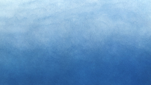 蓝色天蓝色绿松石抽象水彩背景纹理背景和网页横幅设计图片下载
