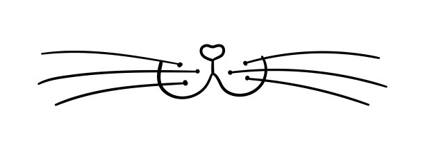 扁猫心鼻图片下载