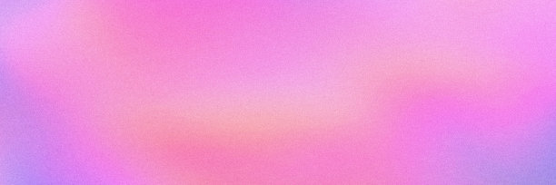 摘要粉彩粉彩全息模糊颗粒梯度横幅背景图片下载