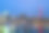 美丽的奥克兰天际线刚刚日落。图片下载