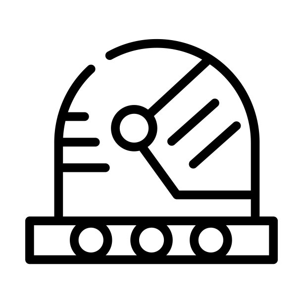 宇航员头盔细线图标。空间，宇航员线性图标从天文学概念孤立轮廓符号。矢量插图符号元素的网页设计和应用程序。图片下载