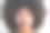 肖像和近距离的美丽的年轻非洲或美国妇女闭着眼睛做梦或思考图片下载