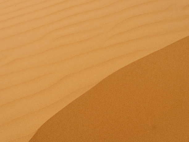 沙漠沙丘图片下载