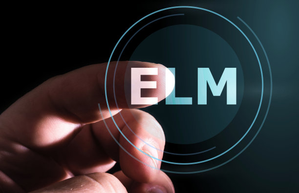 在虚拟屏幕上手动按Elm按钮图片下载