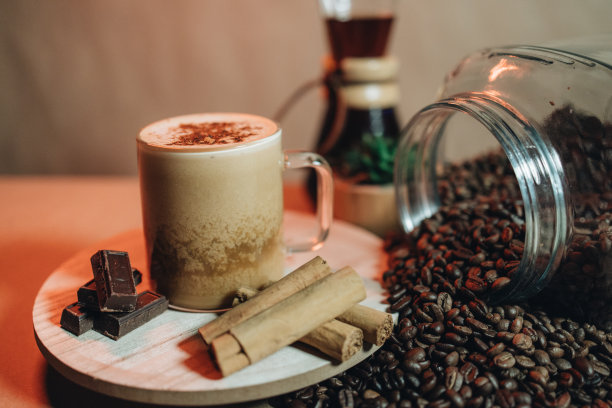 咖啡摄影图片下载