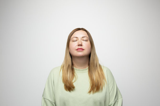 美女肖像图片下载