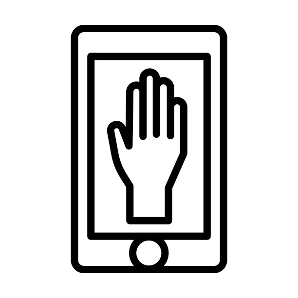 慈善应用程序图标从慈善募捐。瘦线性慈善应用程序，慈善，帮助概述图标孤立在白色背景。线矢量慈善应用标志，网页和移动的符号。图片下载