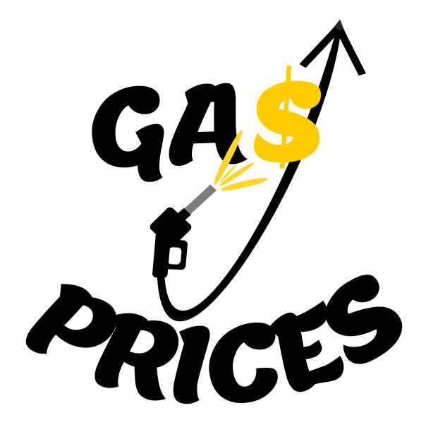 天然气价格图片下载