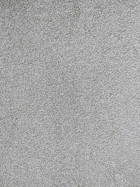 小卵石石墙纹理。图片下载