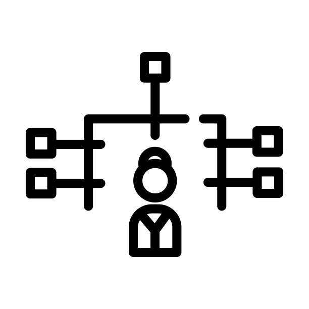 多任务女性细线图标。人物、人物的线性图标从商业概念孤立的轮廓符号。矢量插图符号元素的网页设计和应用程序。图片下载