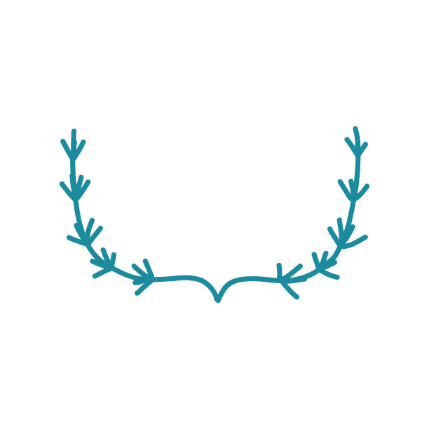 海藻帧涂鸦图片下载