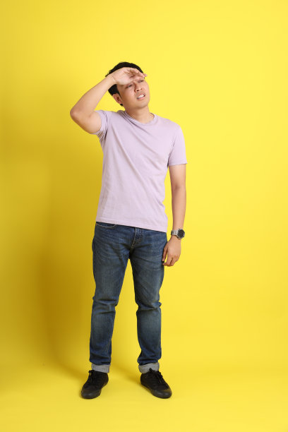 年轻的亚洲人图片下载