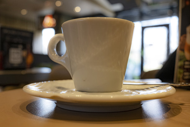 一杯浓缩咖啡图片下载