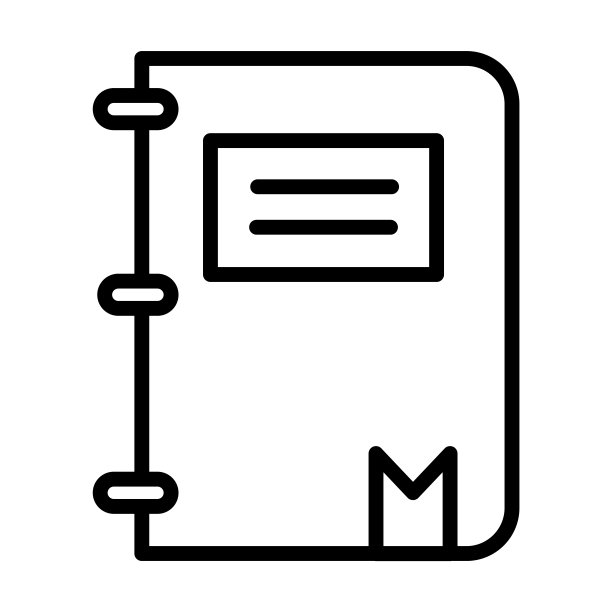 商业分析系列工作簿图标图片下载