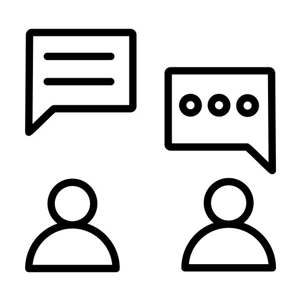 咨询图标从业务和分析收集。薄线性咨询，服务，业务轮廓图标孤立在白色背景上。直线矢量咨询符号，网络和移动符号。图片下载