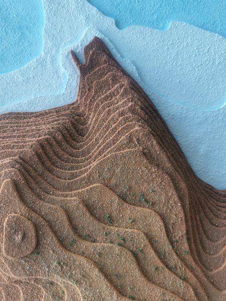 地形海岸图片下载