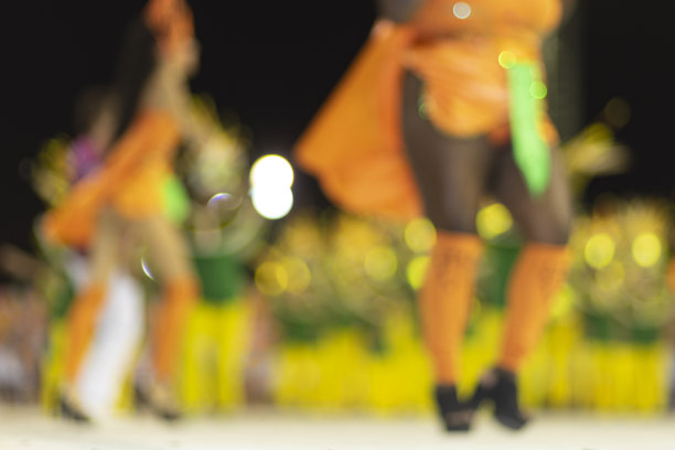 巴西的狂欢节图片下载