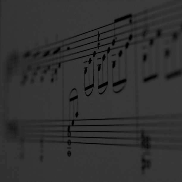 近距离的角度镜头的一个工作人员的音乐图片下载