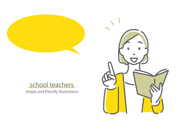 青年教师，简单说明图片下载