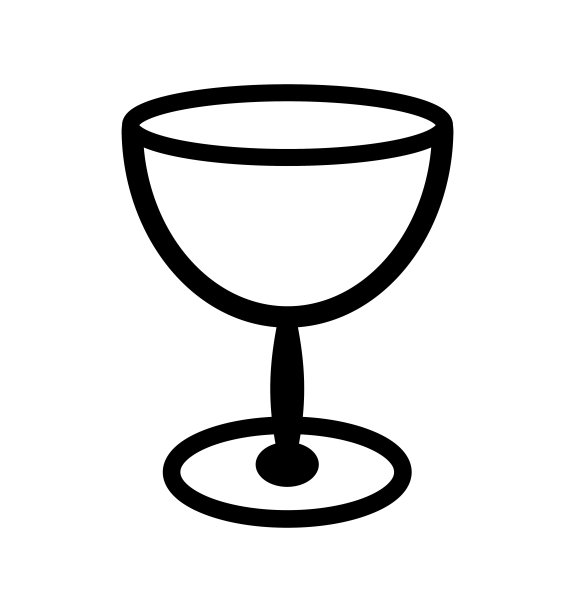 玻璃的图标图片下载