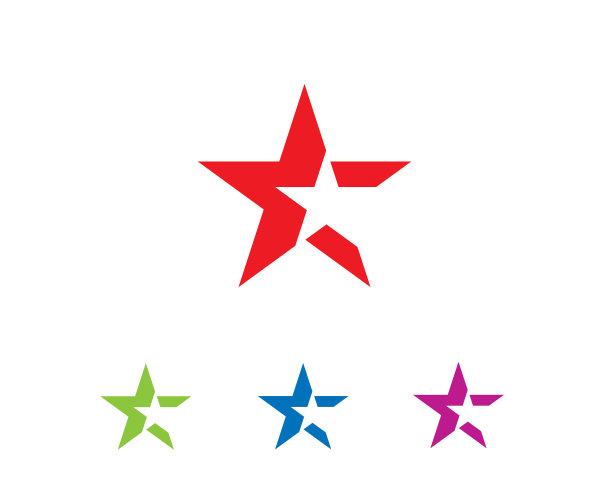 恒星的颜色图片下载