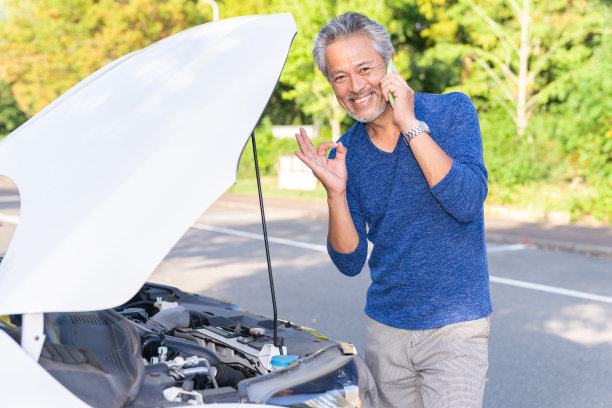 老人和车，事故，解决图片下载