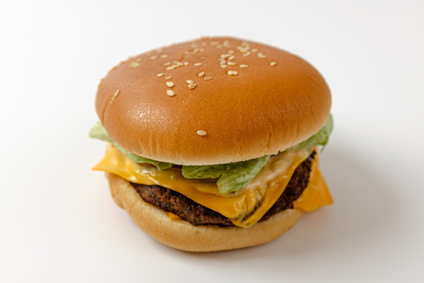 汉堡图片下载