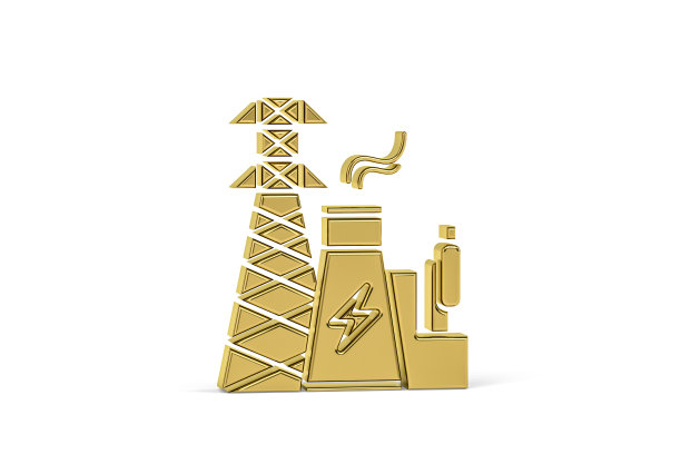 电厂图标图片下载